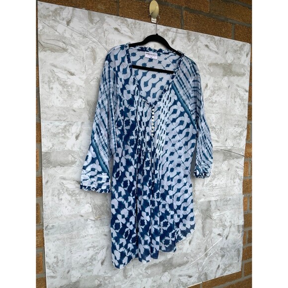 ONESEASON Australia tunic top size XXL - Picture 2 of 7